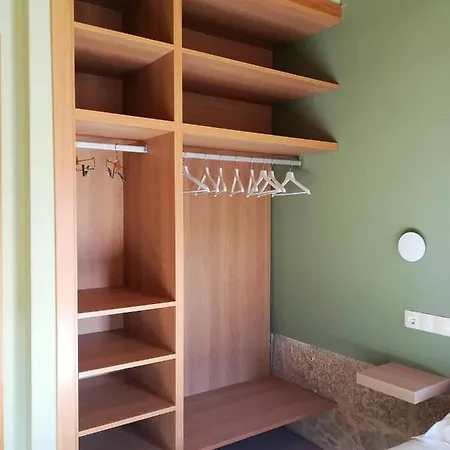 Сasa de vacaciones House With One Bedroom In Camino De Santiago Portugal With Terrace And Wifi 3 Km From The Beach Tui